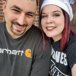 Meet your Posher, Becky